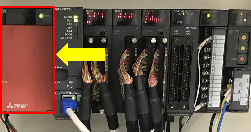 初級編】PLCのユニットってどんな種類があるの？ - テクニカル